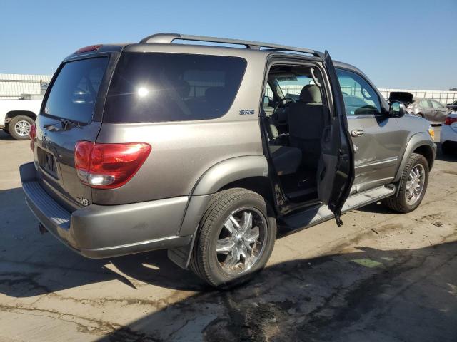 Photo 2 VIN: 5TDZT34AX6S267316 - TOYOTA SEQUOIA SR 