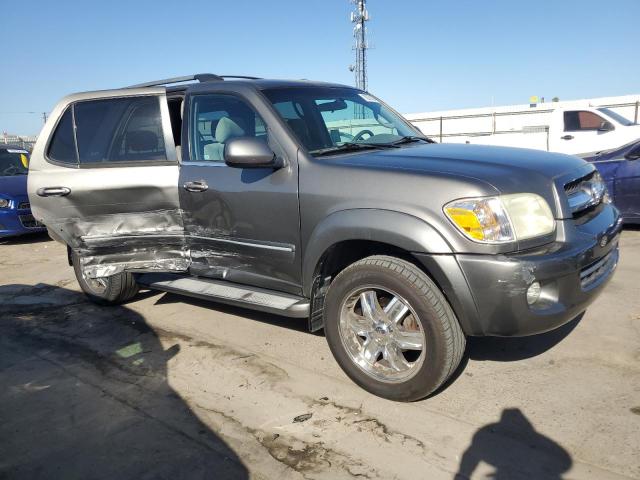 Photo 3 VIN: 5TDZT34AX6S267316 - TOYOTA SEQUOIA SR 