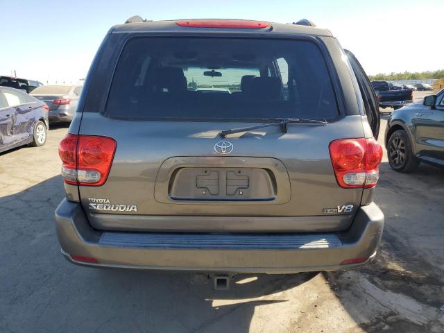 Photo 5 VIN: 5TDZT34AX6S267316 - TOYOTA SEQUOIA SR 