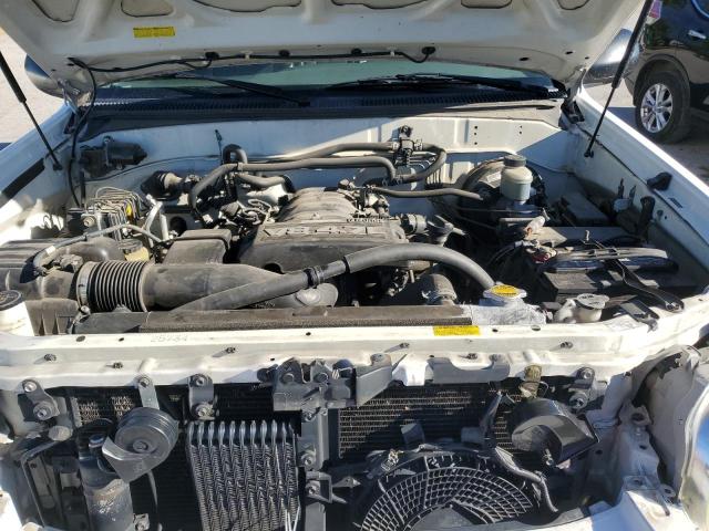 Photo 11 VIN: 5TDZT34AX6S269857 - TOYOTA SEQUOIA SR 