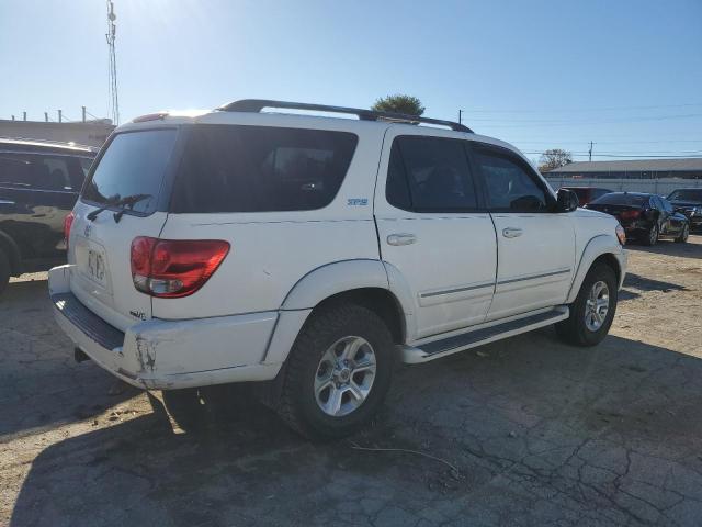 Photo 2 VIN: 5TDZT34AX6S269857 - TOYOTA SEQUOIA SR 