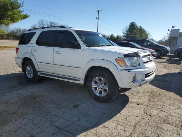 Photo 3 VIN: 5TDZT34AX6S269857 - TOYOTA SEQUOIA SR 