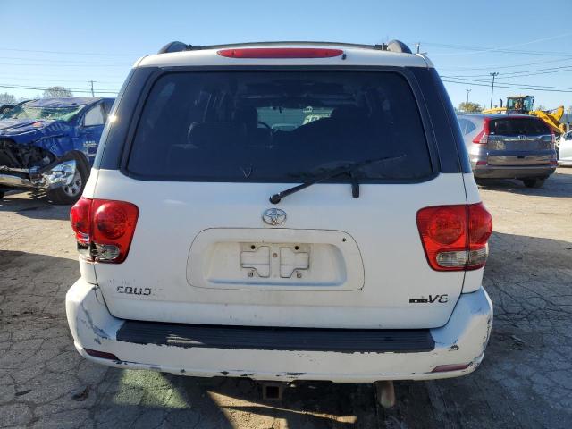 Photo 5 VIN: 5TDZT34AX6S269857 - TOYOTA SEQUOIA SR 