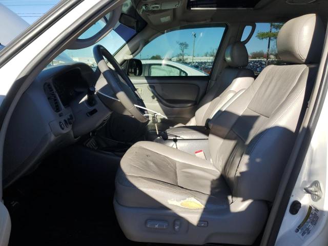 Photo 6 VIN: 5TDZT34AX6S269857 - TOYOTA SEQUOIA SR 