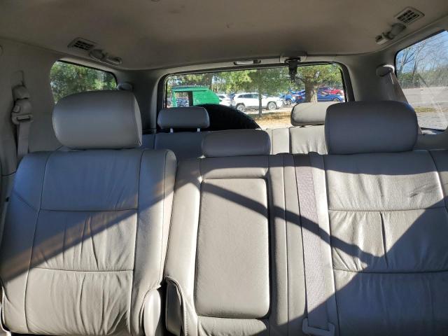 Photo 9 VIN: 5TDZT34AX6S269857 - TOYOTA SEQUOIA SR 