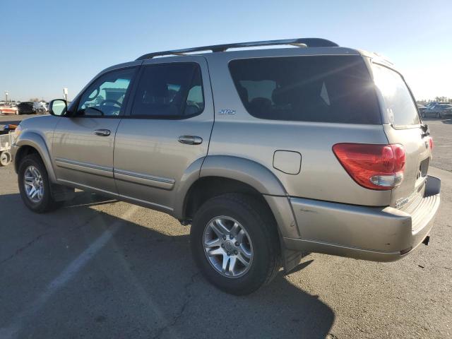 Photo 1 VIN: 5TDZT34AX6S278669 - TOYOTA SEQUOIA SR 