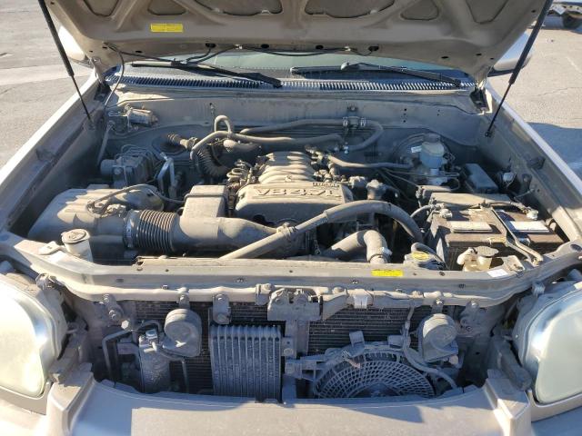 Photo 11 VIN: 5TDZT34AX6S278669 - TOYOTA SEQUOIA SR 