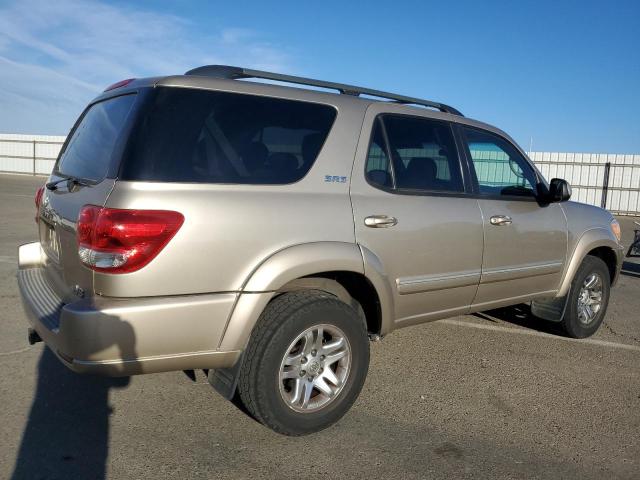 Photo 2 VIN: 5TDZT34AX6S278669 - TOYOTA SEQUOIA SR 