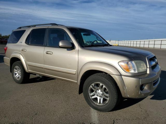 Photo 3 VIN: 5TDZT34AX6S278669 - TOYOTA SEQUOIA SR 