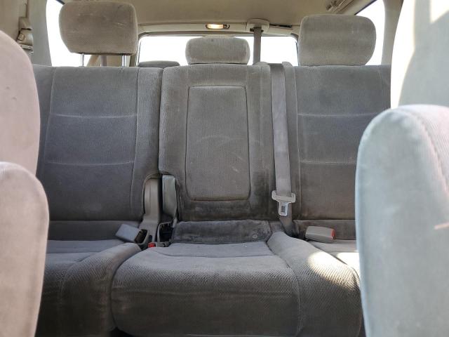 Photo 9 VIN: 5TDZT34AX6S278669 - TOYOTA SEQUOIA SR 