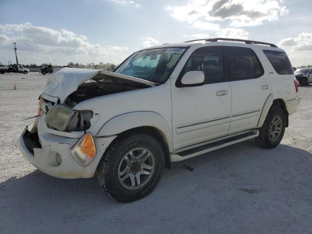 Photo 0 VIN: 5TDZT34AX7S290497 - TOYOTA SEQUOIA 