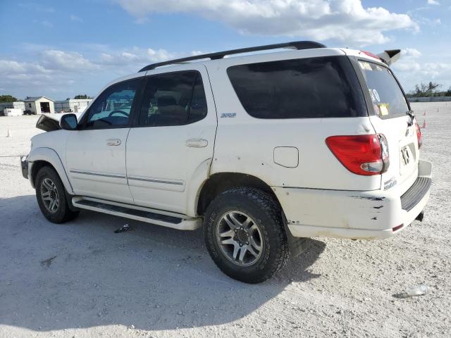 Photo 1 VIN: 5TDZT34AX7S290497 - TOYOTA SEQUOIA 