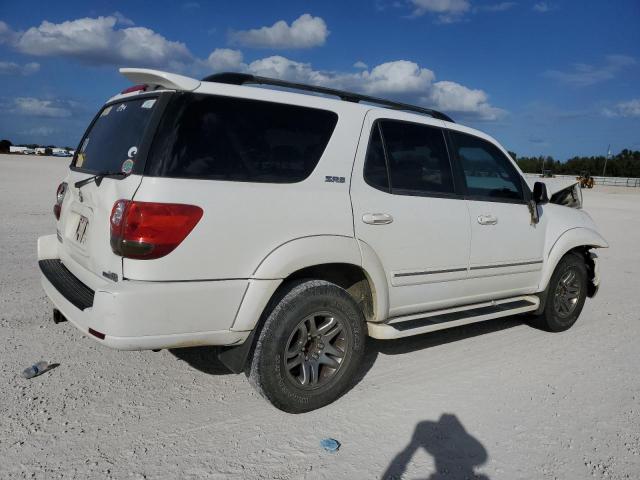 Photo 2 VIN: 5TDZT34AX7S290497 - TOYOTA SEQUOIA 