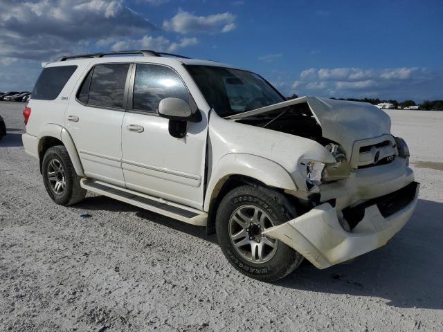 Photo 3 VIN: 5TDZT34AX7S290497 - TOYOTA SEQUOIA 