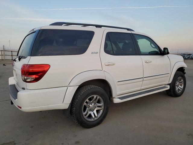 Photo 2 VIN: 5TDZT34AX7S296008 - TOYOTA SEQUOIA SR 