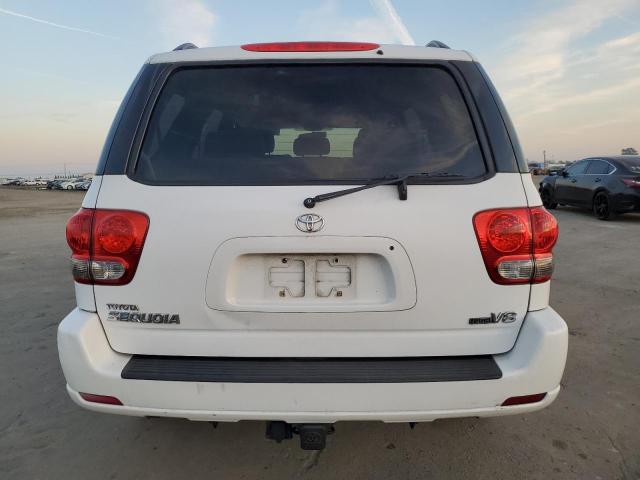 Photo 5 VIN: 5TDZT34AX7S296008 - TOYOTA SEQUOIA SR 