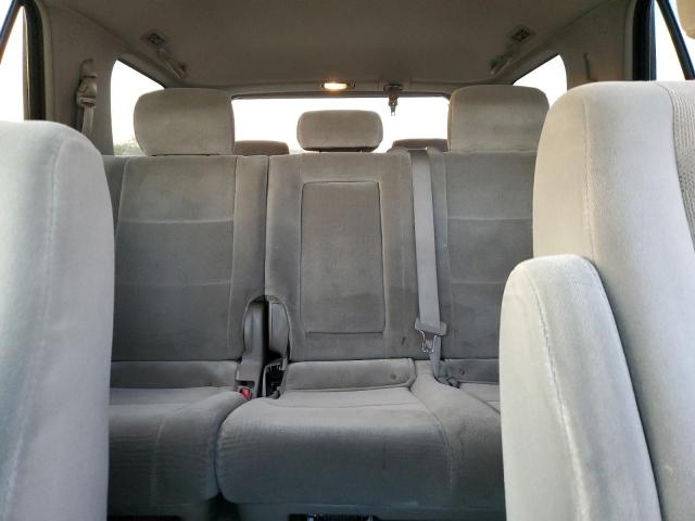 Photo 9 VIN: 5TDZT34AX7S296008 - TOYOTA SEQUOIA SR 