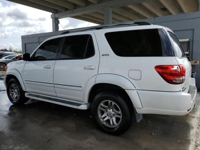 Photo 1 VIN: 5TDZT34AX7S296025 - TOYOTA SEQUOIA 