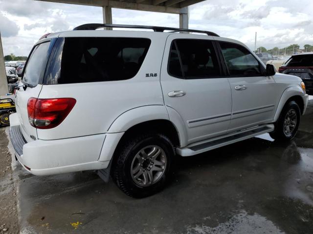 Photo 2 VIN: 5TDZT34AX7S296025 - TOYOTA SEQUOIA 