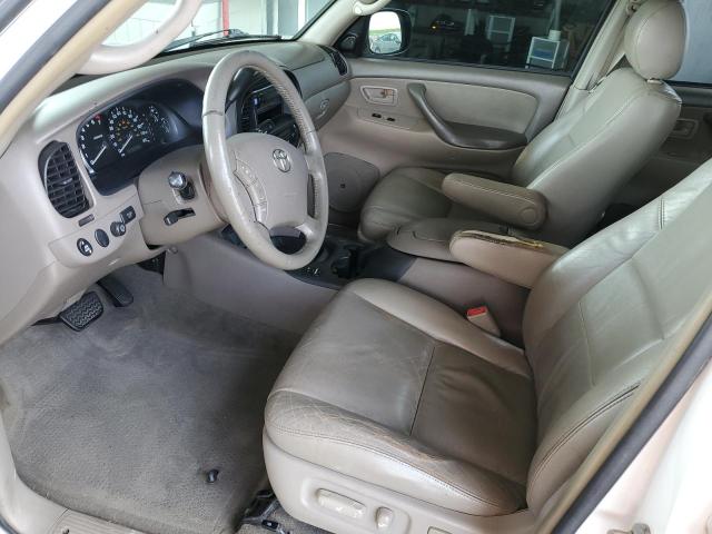 Photo 6 VIN: 5TDZT34AX7S296025 - TOYOTA SEQUOIA 