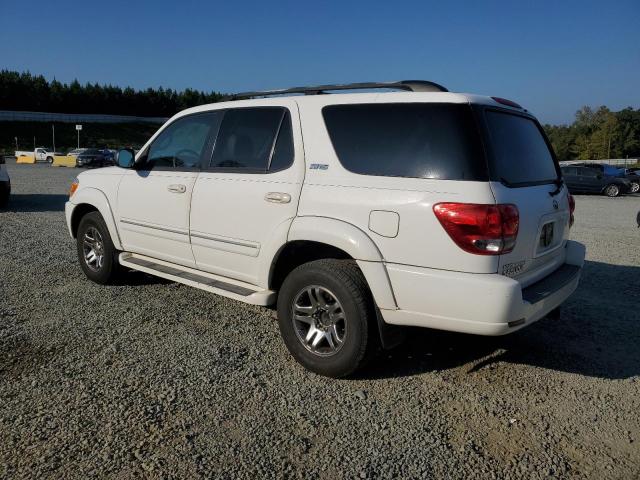 Photo 1 VIN: 5TDZT34AX7S298129 - TOYOTA SEQUOIA SR 