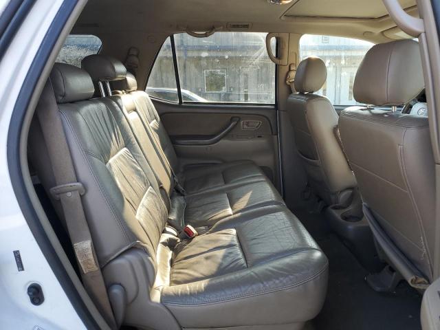 Photo 10 VIN: 5TDZT34AX7S298129 - TOYOTA SEQUOIA SR 