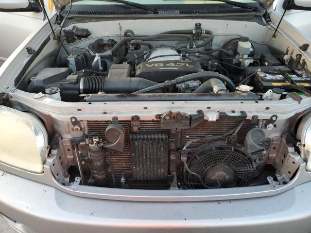 Photo 11 VIN: 5TDZT38A01S035486 - TOYOTA SEQUOIA LI 