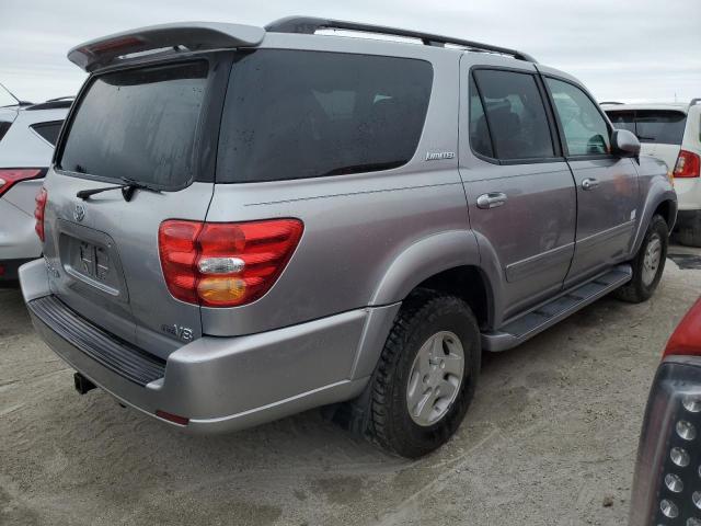 Photo 2 VIN: 5TDZT38A01S035486 - TOYOTA SEQUOIA LI 