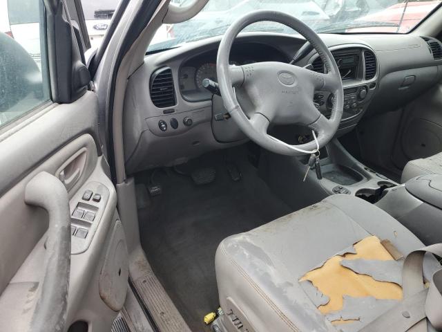 Photo 7 VIN: 5TDZT38A01S035486 - TOYOTA SEQUOIA LI 