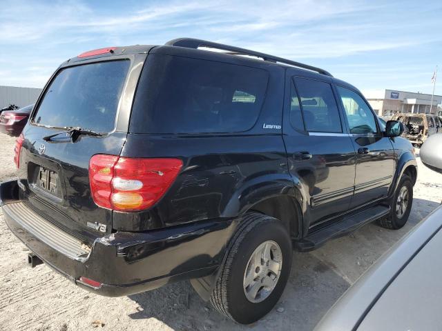 Photo 2 VIN: 5TDZT38A02S089758 - TOYOTA SEQUOIA 