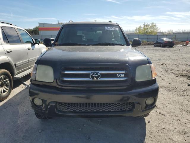 Photo 4 VIN: 5TDZT38A02S089758 - TOYOTA SEQUOIA 