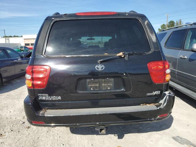 Photo 5 VIN: 5TDZT38A02S089758 - TOYOTA SEQUOIA 