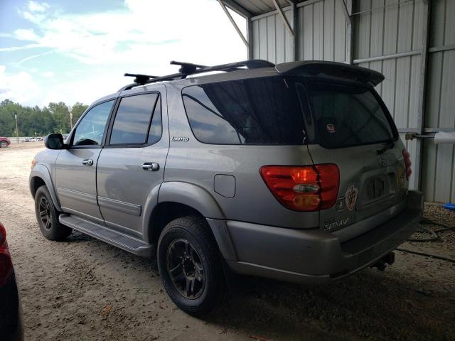 Photo 1 VIN: 5TDZT38A03S143772 - TOYOTA SEQUOIA 