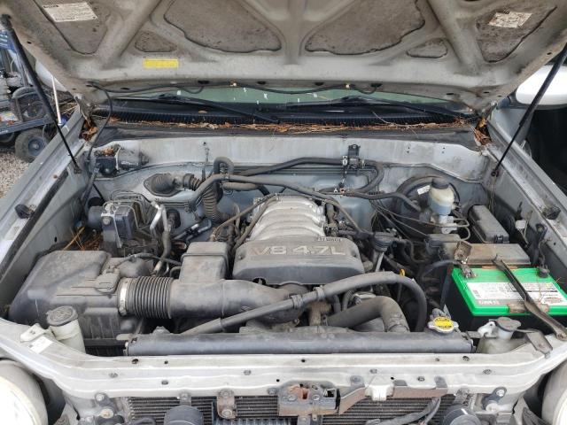 Photo 11 VIN: 5TDZT38A03S143772 - TOYOTA SEQUOIA 