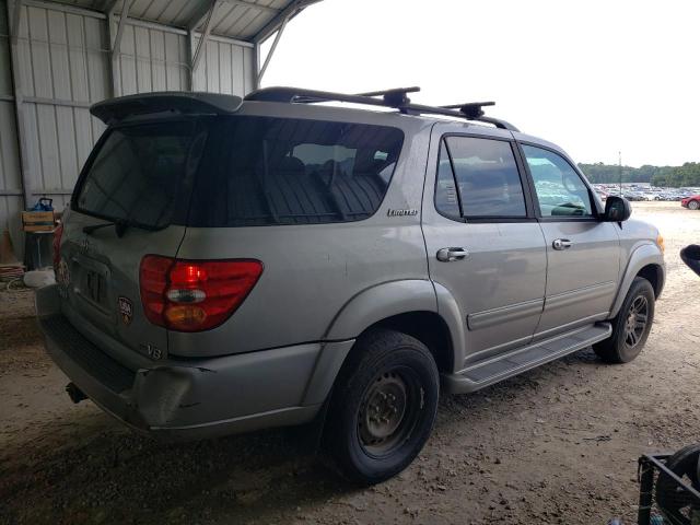 Photo 2 VIN: 5TDZT38A03S143772 - TOYOTA SEQUOIA 