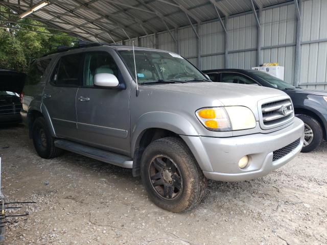 Photo 3 VIN: 5TDZT38A03S143772 - TOYOTA SEQUOIA 