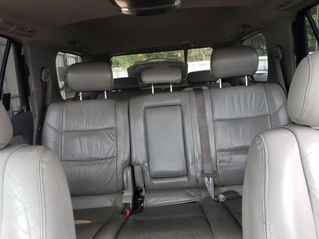 Photo 9 VIN: 5TDZT38A03S143772 - TOYOTA SEQUOIA 