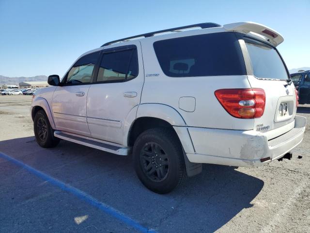 Photo 1 VIN: 5TDZT38A03S163231 - TOYOTA SEQUOIA LI 