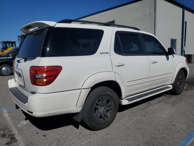 Photo 2 VIN: 5TDZT38A03S163231 - TOYOTA SEQUOIA LI 