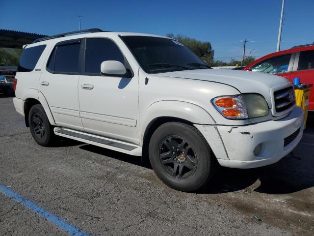 Photo 3 VIN: 5TDZT38A03S163231 - TOYOTA SEQUOIA LI 