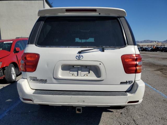 Photo 5 VIN: 5TDZT38A03S163231 - TOYOTA SEQUOIA LI 