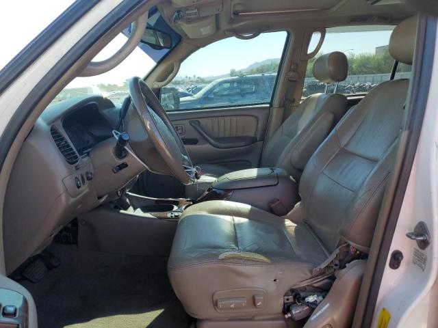 Photo 6 VIN: 5TDZT38A03S163231 - TOYOTA SEQUOIA LI 