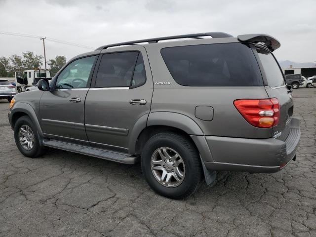 Photo 1 VIN: 5TDZT38A04S220142 - TOYOTA SEQUOIA LI 