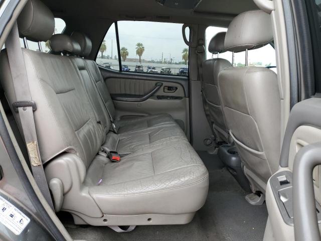 Photo 10 VIN: 5TDZT38A04S220142 - TOYOTA SEQUOIA LI 