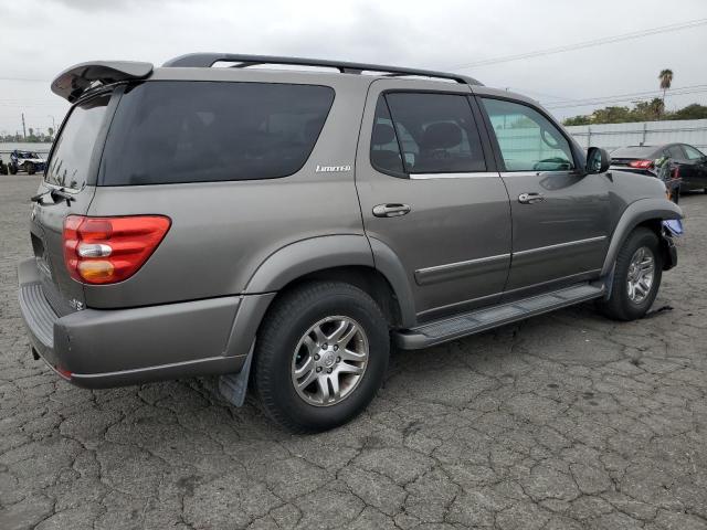 Photo 2 VIN: 5TDZT38A04S220142 - TOYOTA SEQUOIA LI 