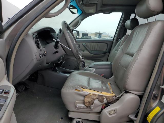 Photo 6 VIN: 5TDZT38A04S220142 - TOYOTA SEQUOIA LI 