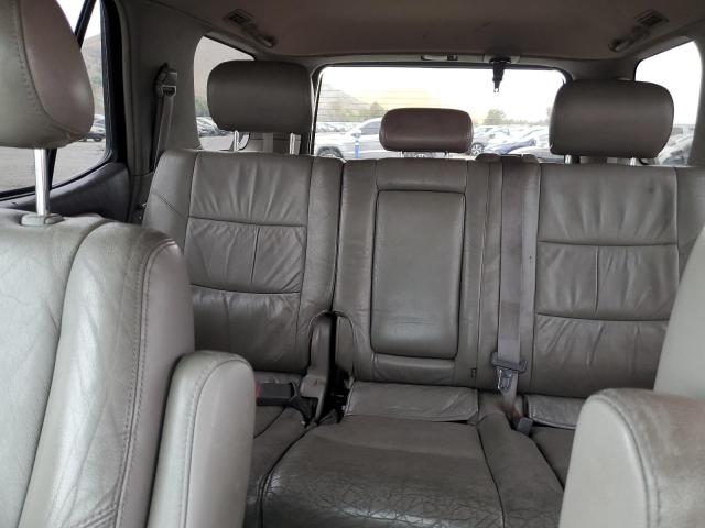 Photo 9 VIN: 5TDZT38A04S220142 - TOYOTA SEQUOIA LI 