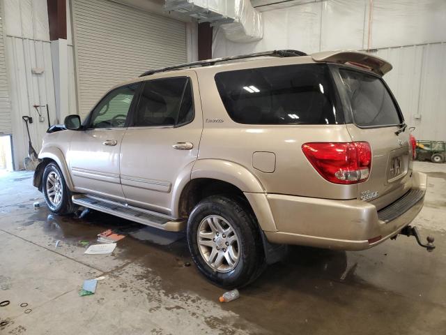 Photo 1 VIN: 5TDZT38A05S239064 - TOYOTA SEQUOIA LI 