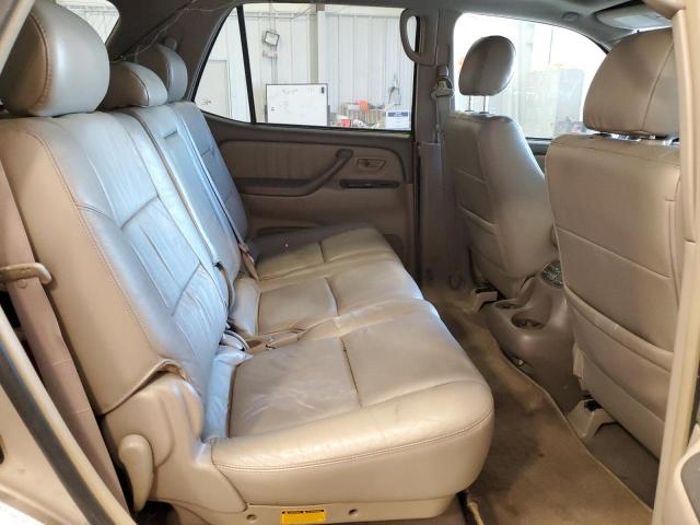 Photo 10 VIN: 5TDZT38A05S239064 - TOYOTA SEQUOIA LI 