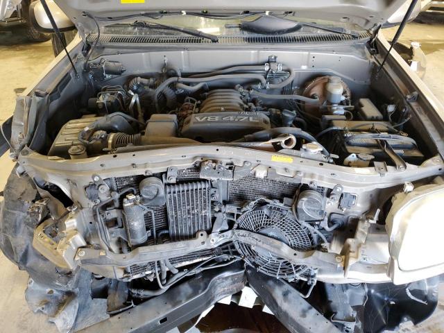 Photo 11 VIN: 5TDZT38A05S239064 - TOYOTA SEQUOIA LI 